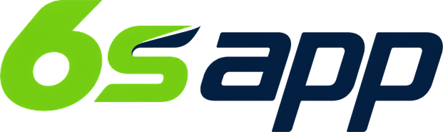 6s app logo